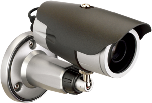 CCTV Camera covering Self Storage